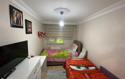 C21 NEXARDAN TEZYUVAMDA 3+1 BAHÇE KATI SATILIK FIRSAT DAİRE