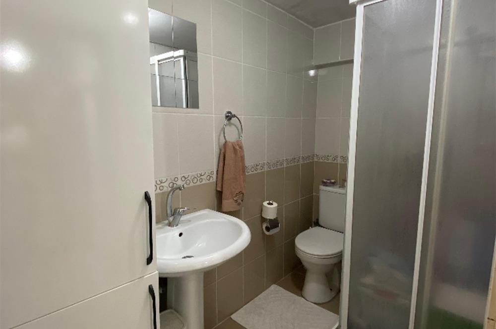 C21 NEXARDAN TEZYUVAMDA 3+1 BAHÇE KATI SATILIK FIRSAT DAİRE