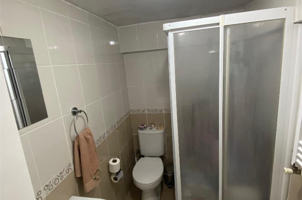 C21 NEXARDAN TEZYUVAMDA 3+1 BAHÇE KATI SATILIK FIRSAT DAİRE