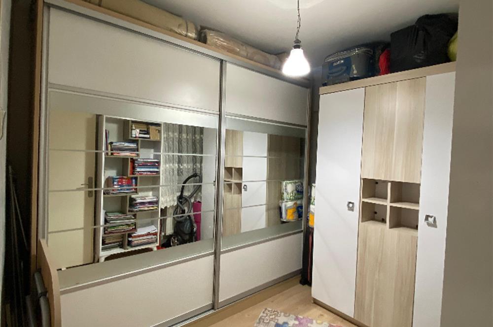 C21 NEXARDAN TEZYUVAMDA 3+1 BAHÇE KATI SATILIK FIRSAT DAİRE