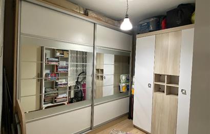 C21 NEXARDAN TEZYUVAMDA 3+1 BAHÇE KATI SATILIK FIRSAT DAİRE