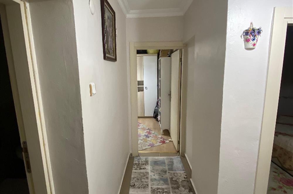 C21 NEXARDAN TEZYUVAMDA 3+1 BAHÇE KATI SATILIK FIRSAT DAİRE