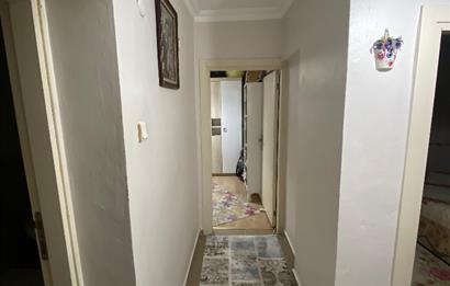 C21 NEXARDAN TEZYUVAMDA 3+1 BAHÇE KATI SATILIK FIRSAT DAİRE