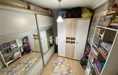 C21 NEXARDAN TEZYUVAMDA 3+1 BAHÇE KATI SATILIK FIRSAT DAİRE