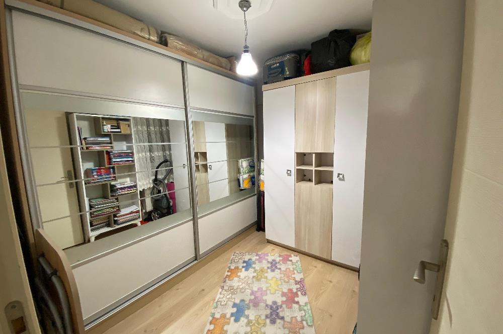 C21 NEXARDAN TEZYUVAMDA 3+1 BAHÇE KATI SATILIK FIRSAT DAİRE