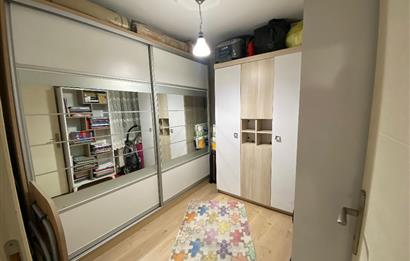 C21 NEXARDAN TEZYUVAMDA 3+1 BAHÇE KATI SATILIK FIRSAT DAİRE