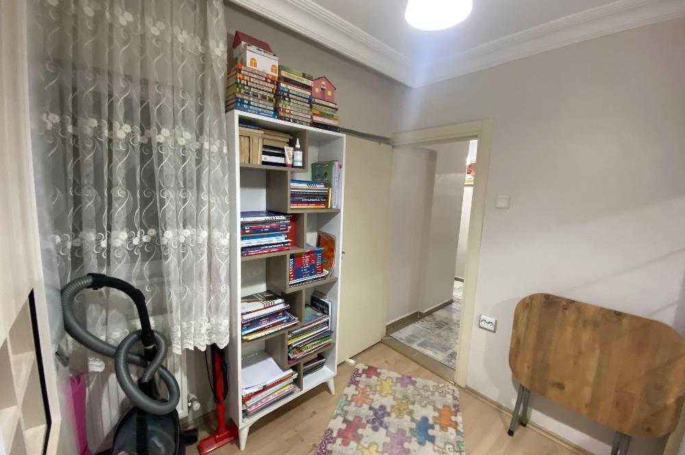 C21 NEXARDAN TEZYUVAMDA 3+1 BAHÇE KATI SATILIK FIRSAT DAİRE