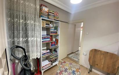 C21 NEXARDAN TEZYUVAMDA 3+1 BAHÇE KATI SATILIK FIRSAT DAİRE