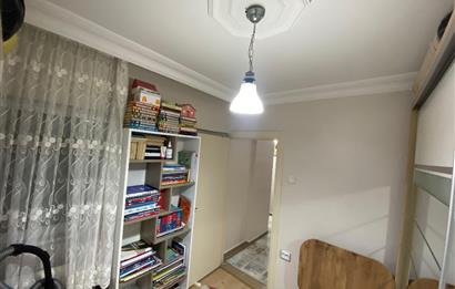 C21 NEXARDAN TEZYUVAMDA 3+1 BAHÇE KATI SATILIK FIRSAT DAİRE