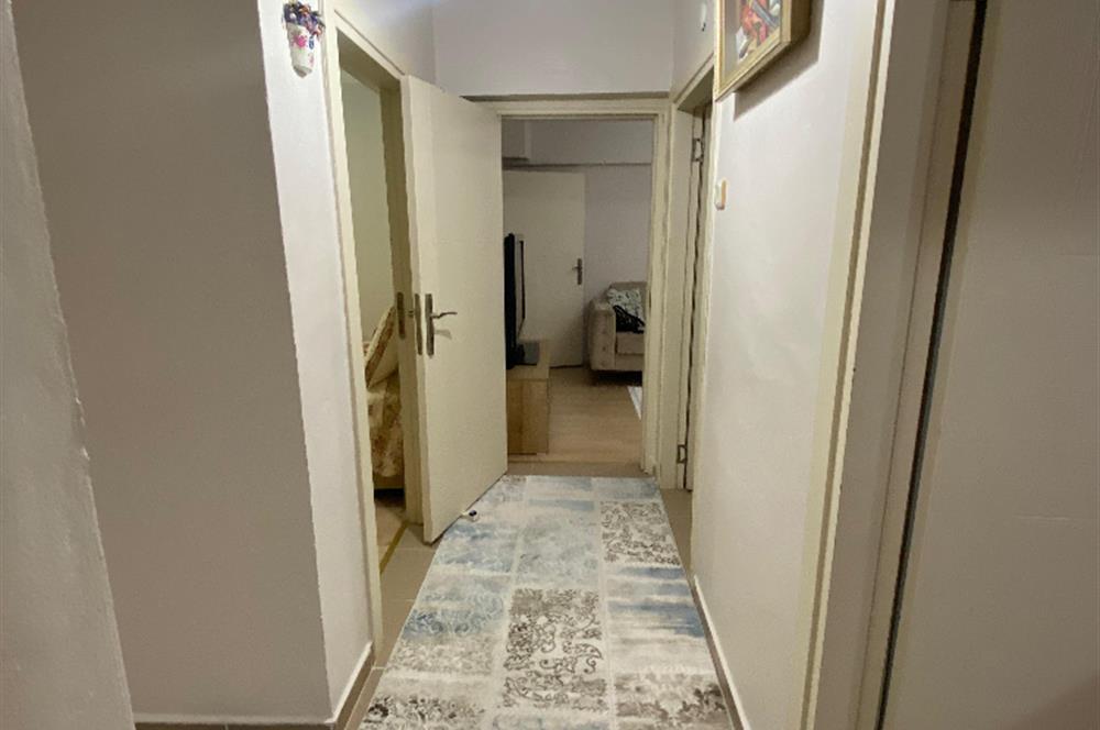 C21 NEXARDAN TEZYUVAMDA 3+1 BAHÇE KATI SATILIK FIRSAT DAİRE