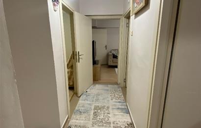 C21 NEXARDAN TEZYUVAMDA 3+1 BAHÇE KATI SATILIK FIRSAT DAİRE