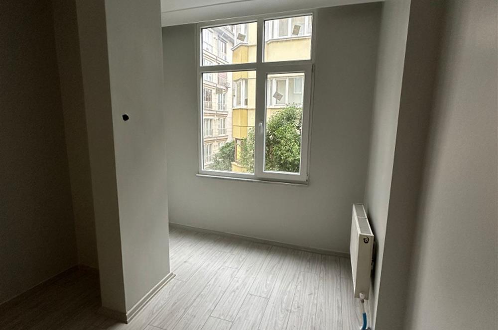 Merkezi Konumda Sıfır Tadilatlı 3+1 Geniş ve Kullanışlı Daire