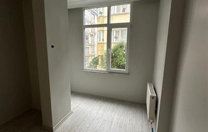 Merkezi Konumda Sıfır Tadilatlı 3+1 Geniş ve Kullanışlı Daire