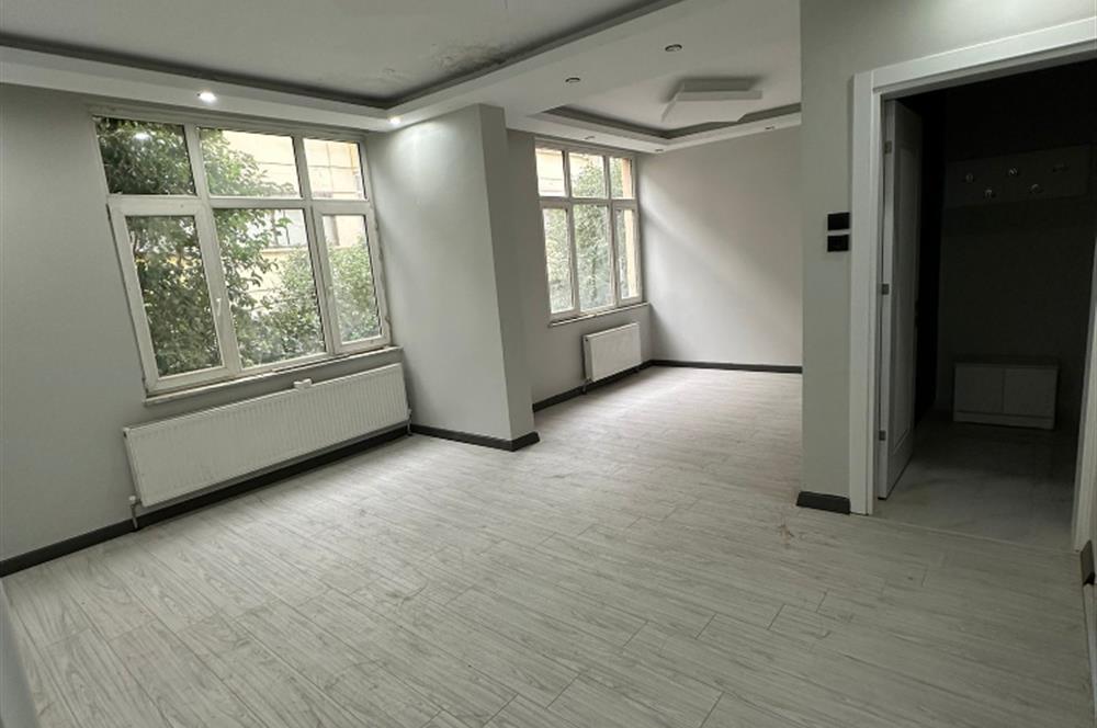 Merkezi Konumda Sıfır Tadilatlı 3+1 Geniş ve Kullanışlı Daire