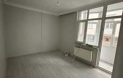 Merkezi Konumda Sıfır Tadilatlı 3+1 Geniş ve Kullanışlı Daire