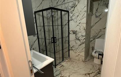 Merkezi Konumda Sıfır Tadilatlı 3+1 Geniş ve Kullanışlı Daire