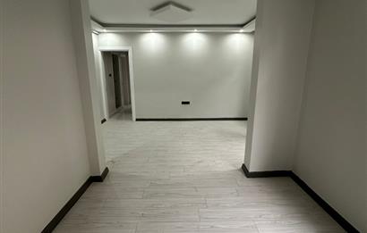 Merkezi Konumda Sıfır Tadilatlı 3+1 Geniş ve Kullanışlı Daire