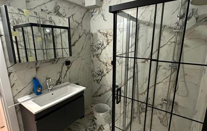 Merkezi Konumda Sıfır Tadilatlı 3+1 Geniş ve Kullanışlı Daire