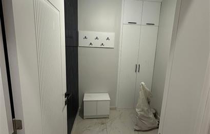 Merkezi Konumda Sıfır Tadilatlı 3+1 Geniş ve Kullanışlı Daire
