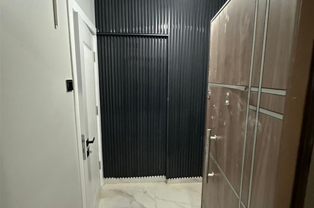 Merkezi Konumda Sıfır Tadilatlı 3+1 Geniş ve Kullanışlı Daire