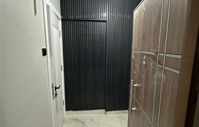 Merkezi Konumda Sıfır Tadilatlı 3+1 Geniş ve Kullanışlı Daire