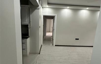 Merkezi Konumda Sıfır Tadilatlı 3+1 Geniş ve Kullanışlı Daire