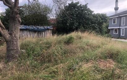 ŞİLEDE KAÇIRILMAYACAK FIRSAT! %35 İMARLI, 361 M² ARSA SATILIK