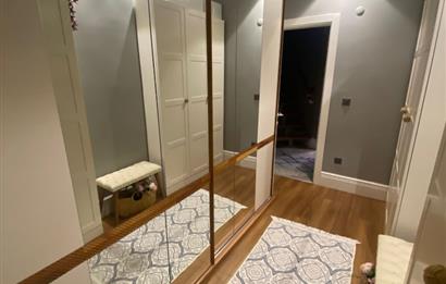 ALTINTEPE'DE SAHİLE YÜRÜME MESAFELİ ULTRA LÜX 5+1 DUBLEKS