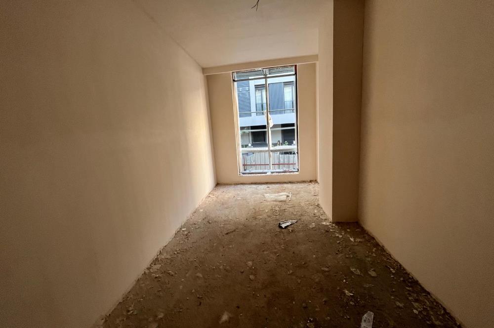 ÖN CEPHE KATTA AYRI MUTFAKLI KÖŞE 3+1