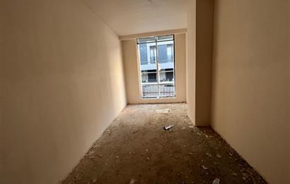 ÖN CEPHE KATTA AYRI MUTFAKLI KÖŞE 3+1