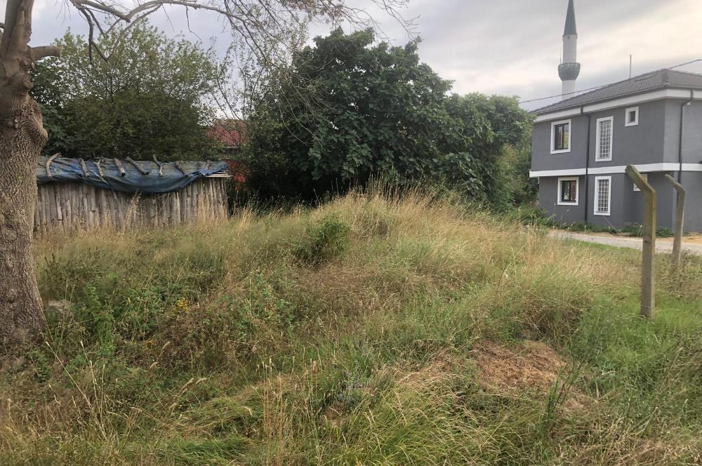 ŞİLEDE KAÇIRILMAYACAK FIRSAT! %35 İMARLI, 361 M² ARSA SATILIK