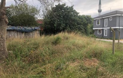 ŞİLEDE KAÇIRILMAYACAK FIRSAT! %35 İMARLI, 361 M² ARSA SATILIK