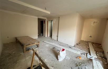 MİNİBÜS YOLUNA SAHİLE YÜRÜME MESAFELİ LÜX 2+1