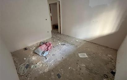 MİNİBÜS YOLUNA SAHİLE YÜRÜME MESAFELİ LÜX 2+1