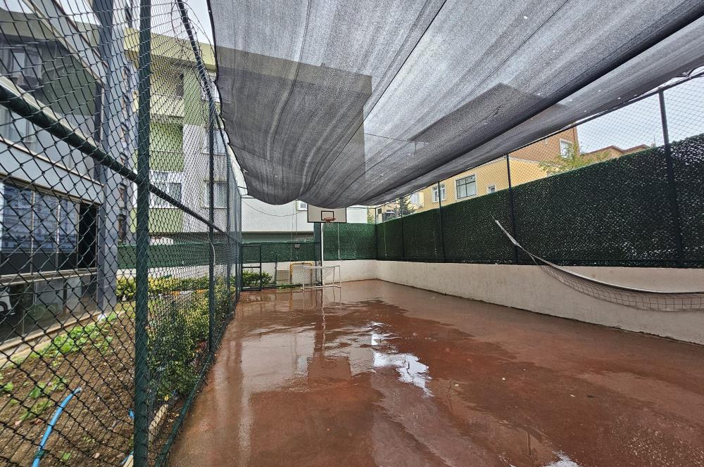 FERMAN PARK METROYA 5 DAKİKA MESAFEDE 2+1 ARAKAT SATILIK DAİRE