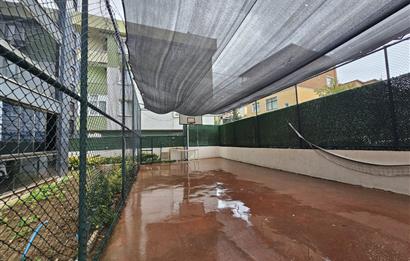 FERMAN PARK METROYA 5 DAKİKA MESAFEDE 2+1 ARAKAT SATILIK DAİRE