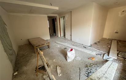 MİNİBÜS YOLUNA SAHİLE YÜRÜME MESAFELİ LÜX 2+1