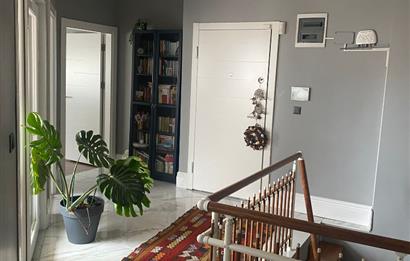 ALTINTEPE'DE SAHİLE YÜRÜME MESAFELİ ULTRA LÜX 5+1 DUBLEKS