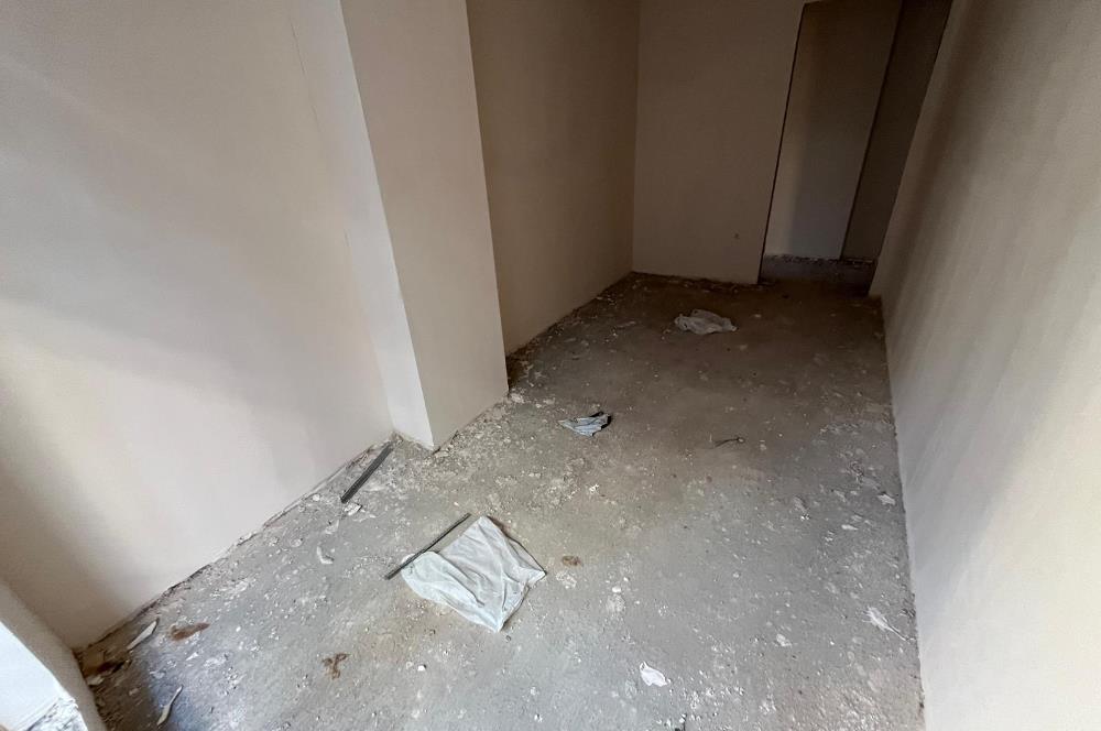 ÖN CEPHE KATTA AYRI MUTFAKLI KÖŞE 3+1