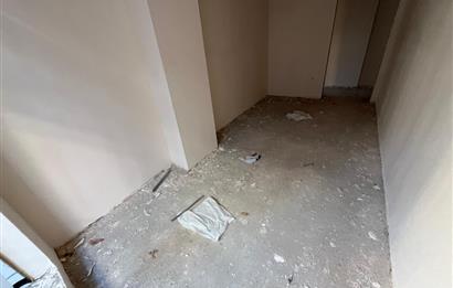 ÖN CEPHE KATTA AYRI MUTFAKLI KÖŞE 3+1