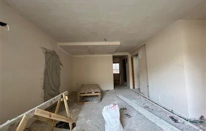 MİNİBÜS YOLUNA SAHİLE YÜRÜME MESAFELİ LÜX 2+1