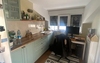 ALTINTEPE'DE SAHİLE YÜRÜME MESAFELİ ULTRA LÜX 5+1 DUBLEKS