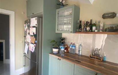 ALTINTEPE'DE SAHİLE YÜRÜME MESAFELİ ULTRA LÜX 5+1 DUBLEKS