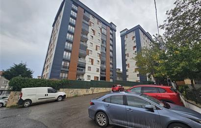 FERMAN PARK METROYA 5 DAKİKA MESAFEDE 2+1 ARAKAT SATILIK DAİRE