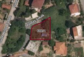 ŞİLEDE KAÇIRILMAYACAK FIRSAT! %35 İMARLI, 361 M² ARSA SATILIK - 1 - 30099