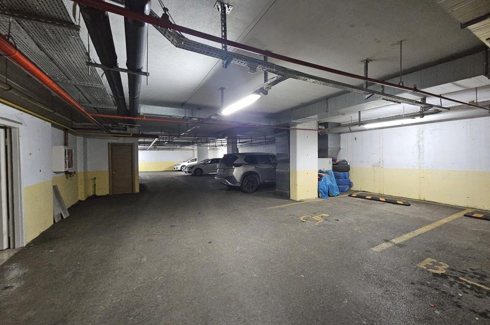 FERMAN PARK METROYA 5 DAKİKA MESAFEDE 2+1 ARAKAT SATILIK DAİRE