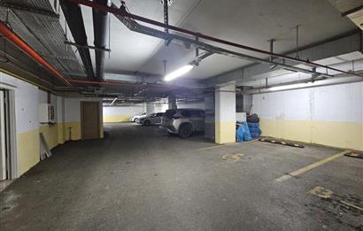 FERMAN PARK METROYA 5 DAKİKA MESAFEDE 2+1 ARAKAT SATILIK DAİRE