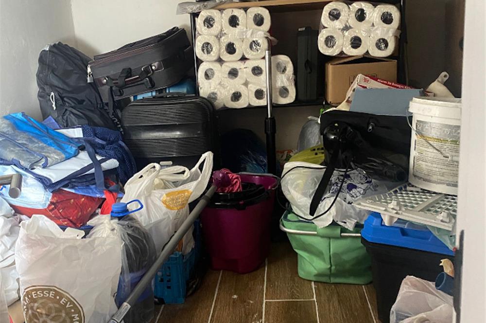 ALTINTEPE'DE SAHİLE YÜRÜME MESAFELİ ULTRA LÜX 5+1 DUBLEKS