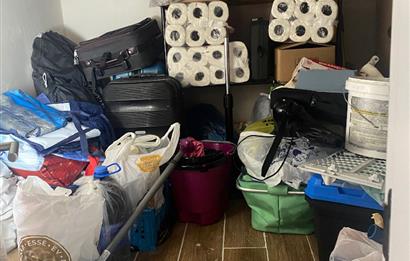 ALTINTEPE'DE SAHİLE YÜRÜME MESAFELİ ULTRA LÜX 5+1 DUBLEKS