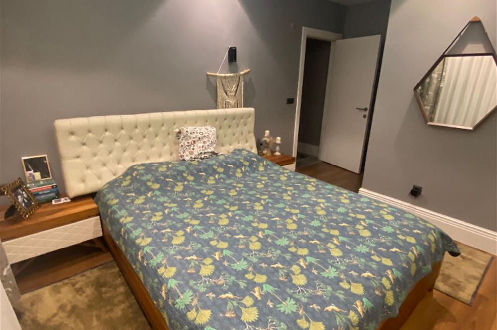 ALTINTEPE'DE SAHİLE YÜRÜME MESAFELİ ULTRA LÜX 5+1 DUBLEKS